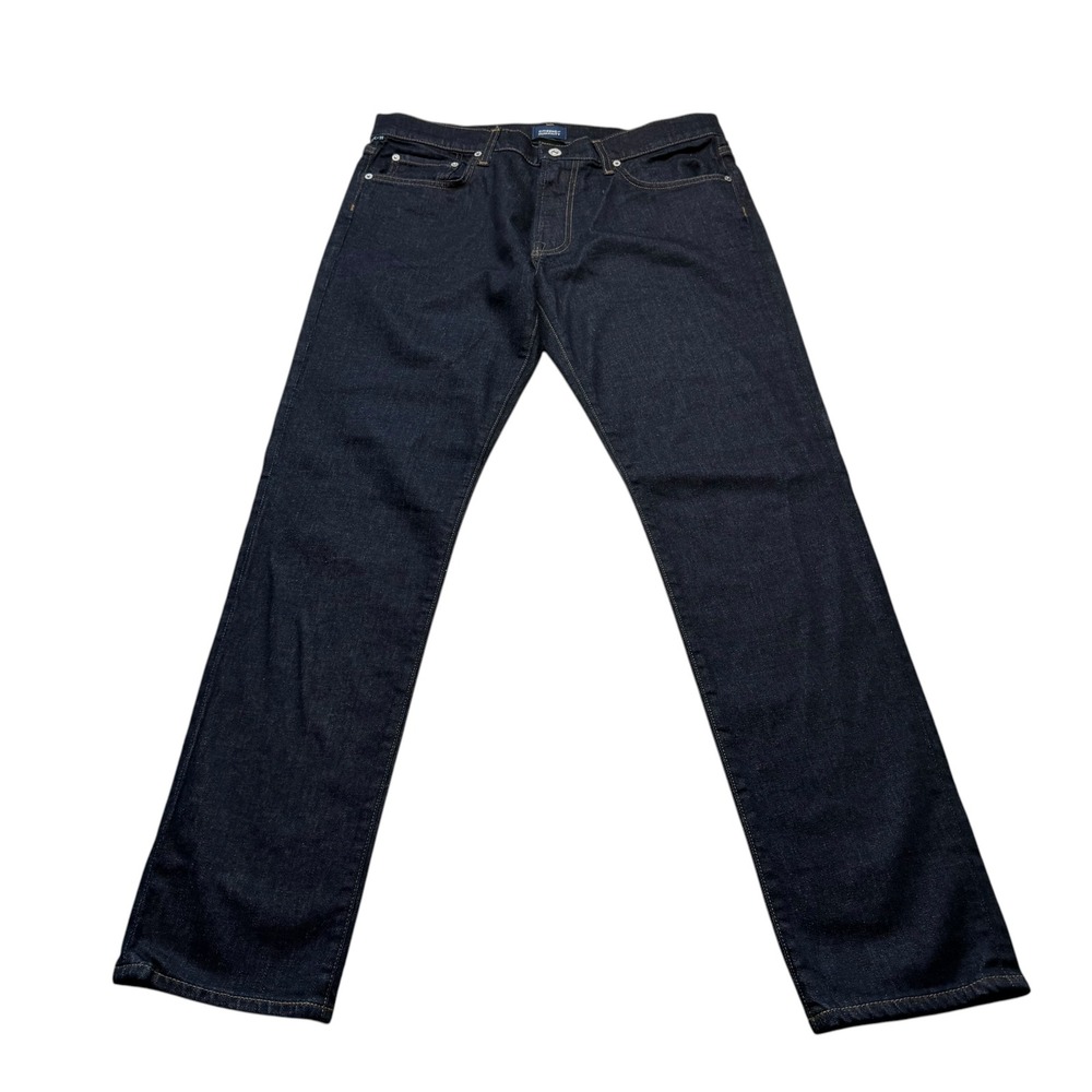 CITIZENS OF HUMANITY London Jeans Dark Indigo Slim Straight Men's Size 34